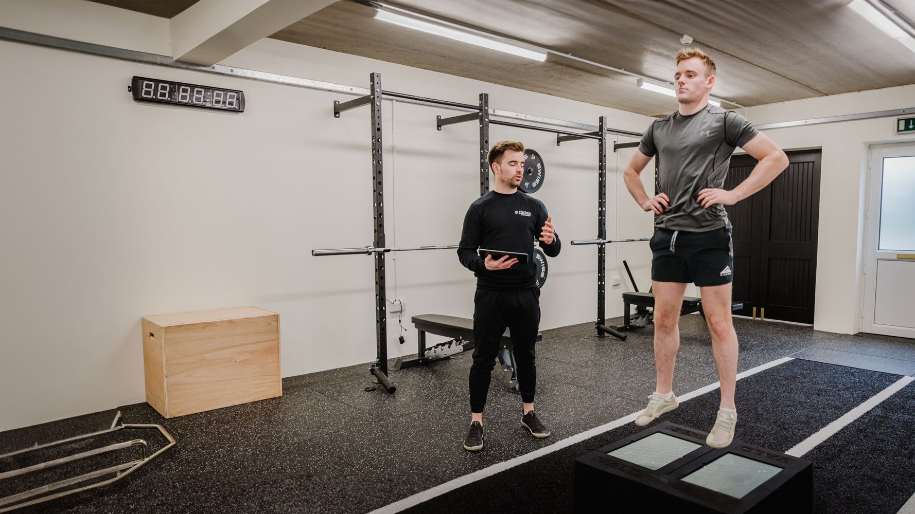 Iperform Physio And Performance 1