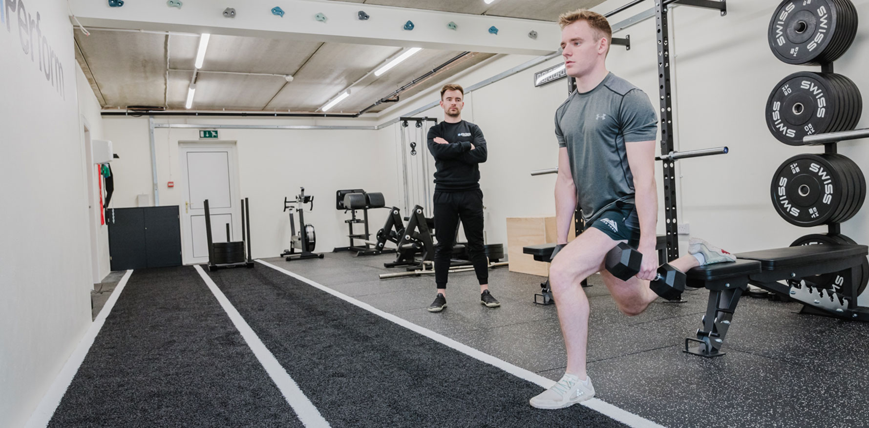 Iperform Physio And Performance 2