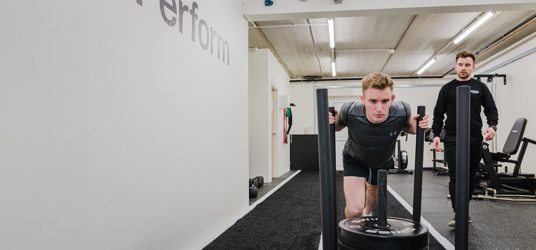 Iperform Physio And Performance 3