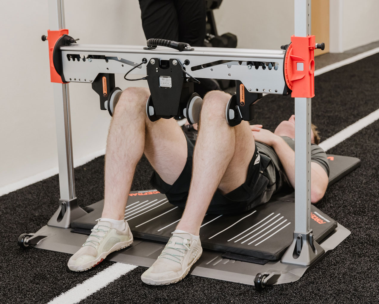 Iperform Physio And Performance 4
