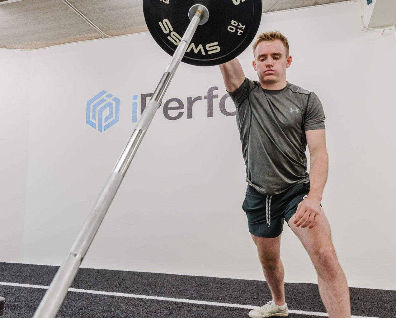 Iperform Physio And Performance 5