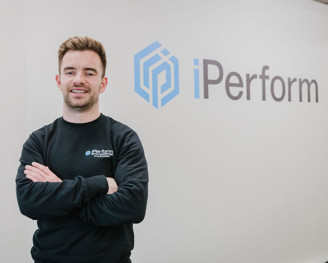 Iperform Physio And Performance Colm