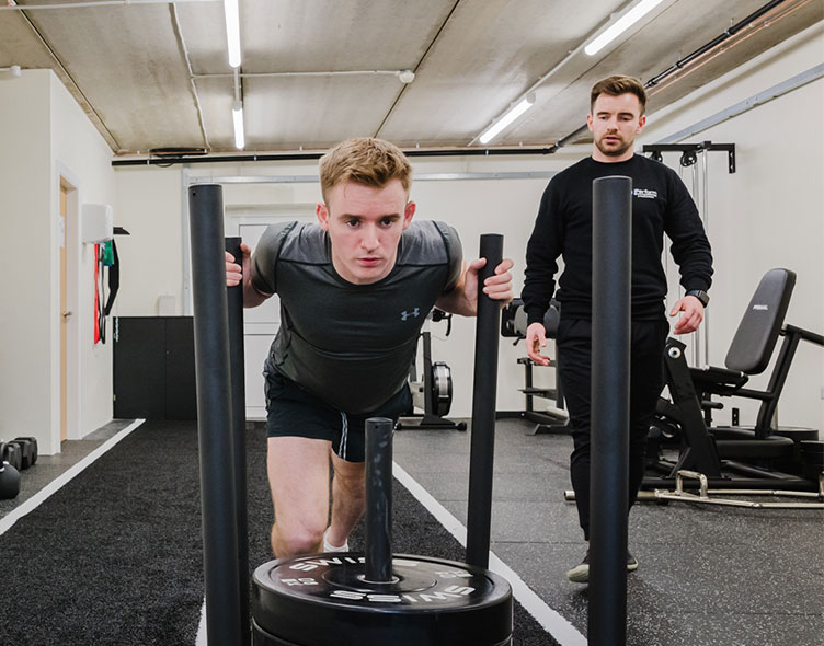 Iperform Physio And Performance Mobile 3
