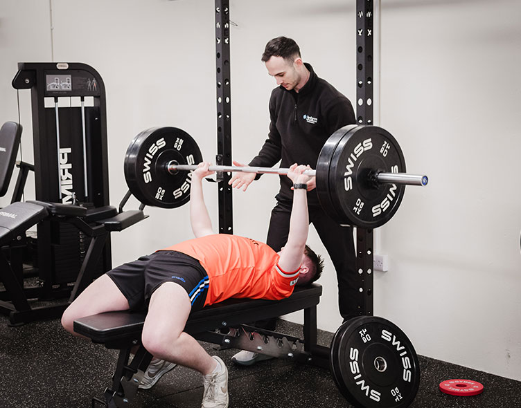 Sports Performance Mobile