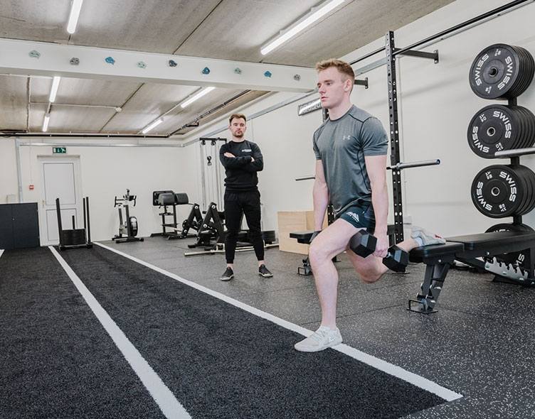 Iperform Physio And Performance About Mobile