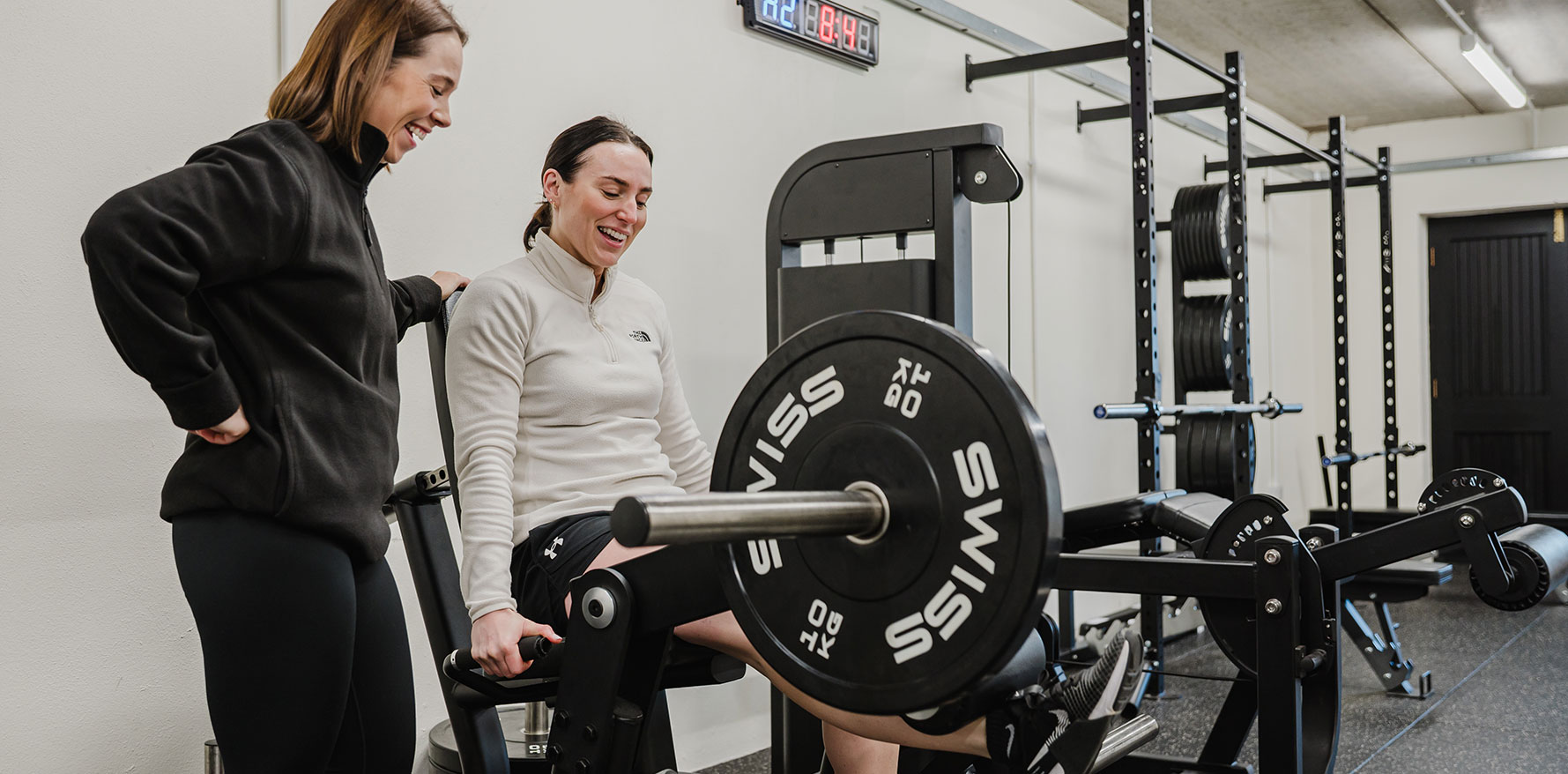 Iperform Physio And Performance Intro
