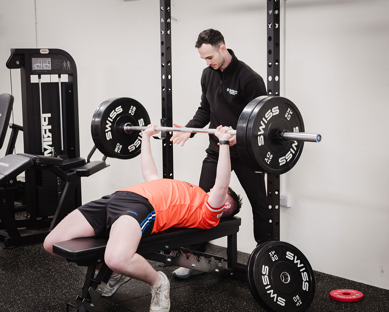 Iperform Physio And Performance Sports Performance