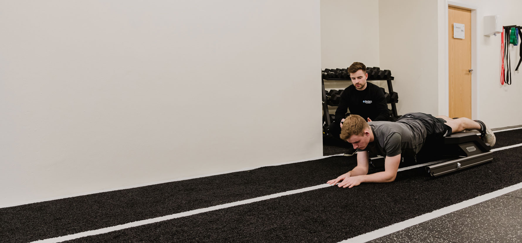 Iperform Physio And Performance Testing